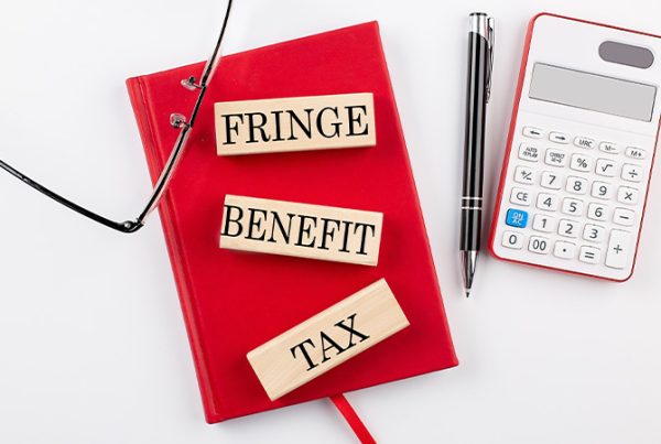 Fringe Benefit: La Chiave per Motivare e Fidelizzare i Tuoi Dipendenti