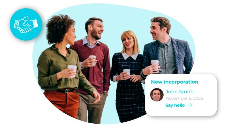 A importância da onboarding dos colaboradores