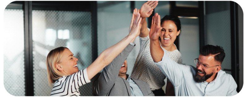 How to manage corporate change