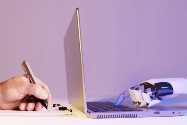 Artificial Intelligence in Human Resources