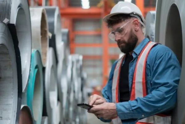 Managing Corporate Communication in Blue Collar Companies