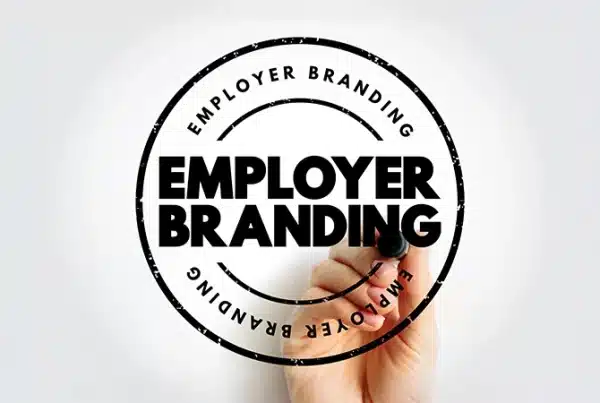Employer Branding: The Identity That Defines the Best Companies
Blog