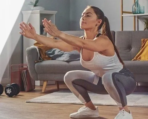 Colectivos Vip offers free personal training and yoga for employees