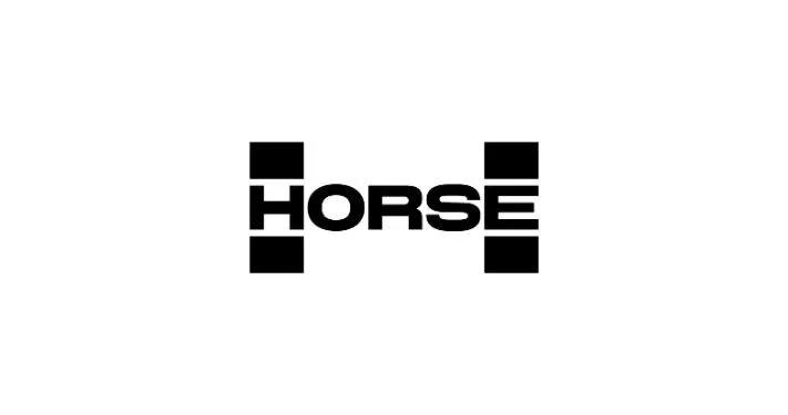 Horse Company Logo