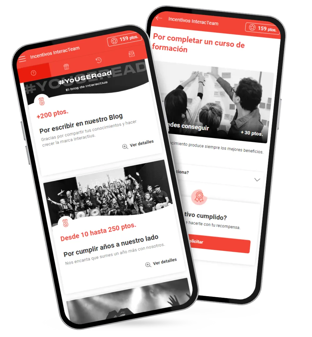 Interactius Customer Story