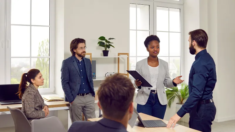 The Secret to Strengthening Organisational Culture