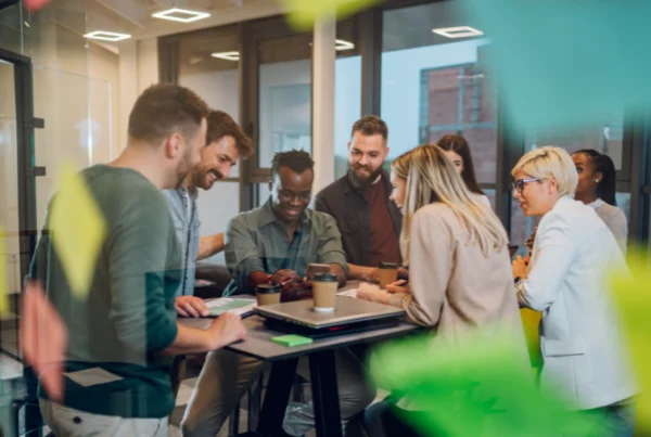 Peer-to-Peer Recognition