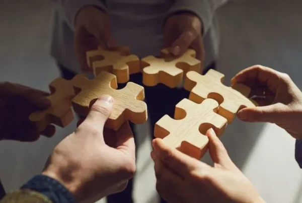 A sense of belonging in the workplace