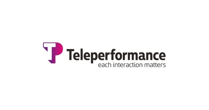 Teleperformance logo