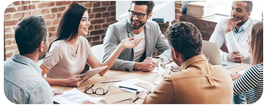 The sense of belonging in a company: far beyond salary and corporate culture